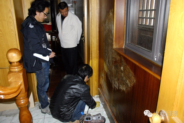 灭白蚁一年后又发现白蚁怎么办_白蚁消杀后还会有吗_白蚁灭完后怎么处理