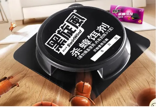 灭蟑螂最安全有效的方法_蟑螂的杀灭方法_蟑螂灭蟑螂方法