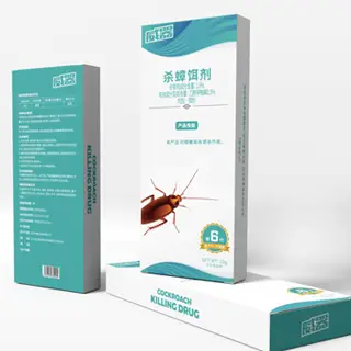 家里放一物绝对没蟑螂_蟑螂不进卧室_蟑螂不进房间