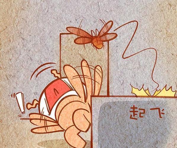 蟑螂如何灭_灭蟑螂小窍门_蟑螂灭蟑螂方法