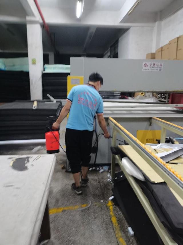 家里有蟑螂怎么办 灭蟑螂的专业公司上门-第5张图片