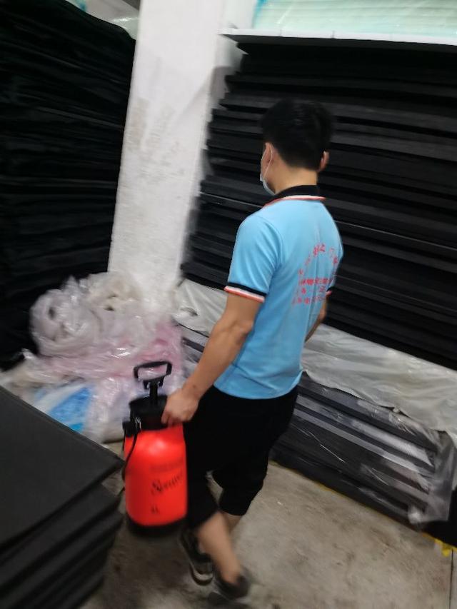 家里有蟑螂怎么办 灭蟑螂的专业公司上门-第7张图片