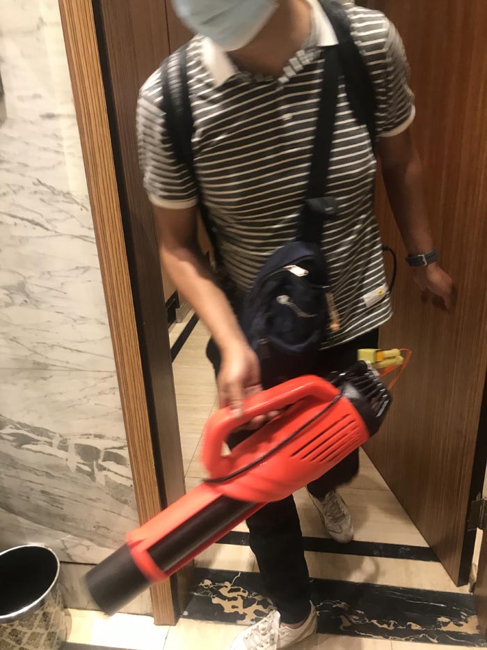 西昌市学校灭鼠